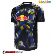 Moške Nogometnih dresov Leeds United Tretji 2025-26 Kratki rokavi